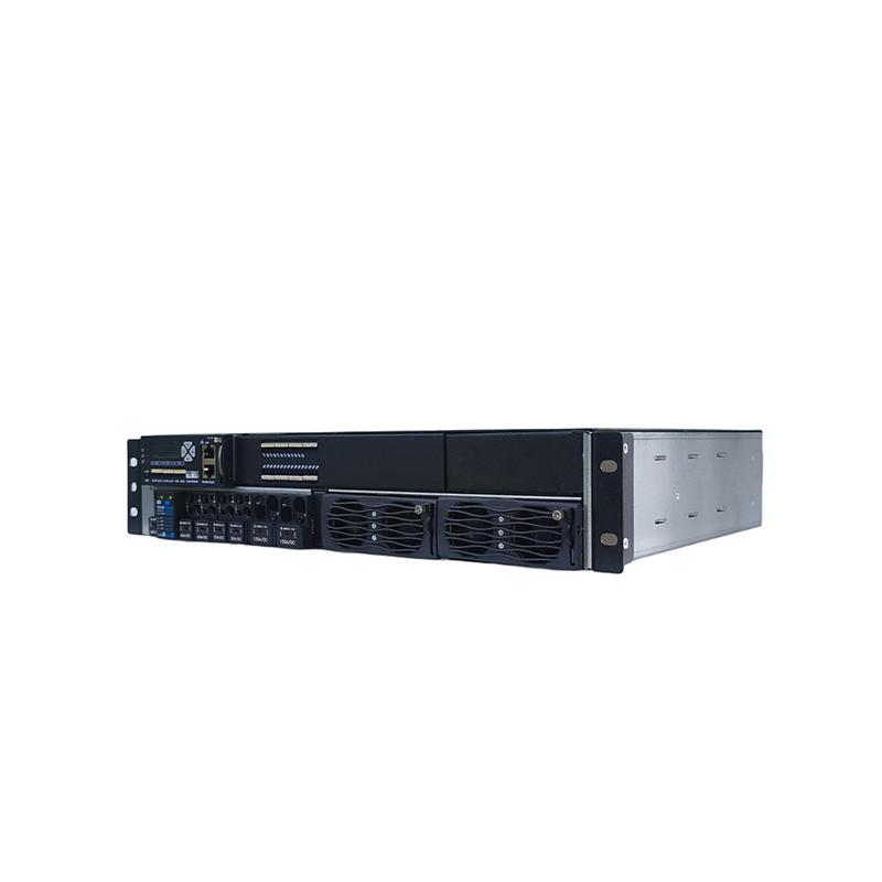 New Switching Power Supply